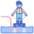 Flyboard icon