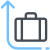 수하물 위탁 icon