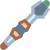 Sonic Screwdriver icon