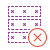 Datenbank löschen icon