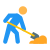 escavação icon