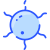 Virus icon