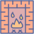 Fireplace icon