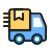 Delivery Truck icon