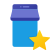 모바일 샵 스타 icon