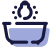 Bath Light icon