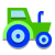 Tracteur icon