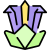 Fleur icon