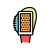 Multifunctional Brush icon