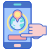 Booking App icon