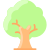 Árbol icon