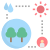 Ecosystem icon