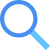 Magnifying icon