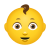 emoji de bebê icon
