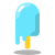 glace fondante icon