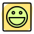 внешний-yahoo-клиент-мгновенных сообщений-с-логотипом-emoji-логотип-свежий-tal-revivo icon