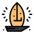 Boat icon