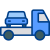 Tow Truck icon