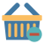 Remove from Cart icon