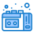 Music Tape icon