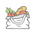 Bag icon