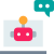 Chatbot icon