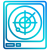 Radar icon