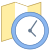 Timezone icon