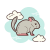 chinchilla icon