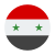 Síria-circular icon