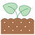 Soil icon