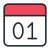 Calendar icon