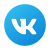 VK circulado icon