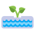 Hydroponik icon