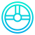 Steering Wheel icon