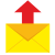 Letter icon