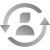 ライフサイクル icon