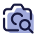 Camera Identification icon