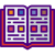 Apri libro icon