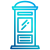 Phone Booth icon