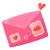 Valentine Card icon