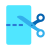 Cut Paper icon