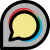 Discourse a modern forum software for your community icon