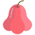 Rose Apple icon