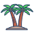 Indo Palm icon