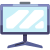 Moniteur icon