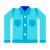 청바지 자켓 icon