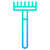 レーキ icon