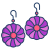 Earrings icon