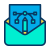 Message icon